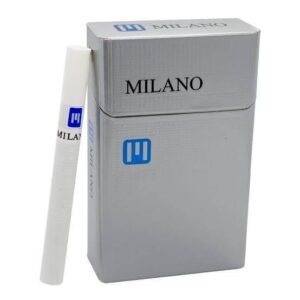 MILANO SILVER มิลาโน่เทา