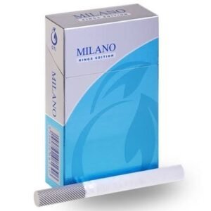 MILANO KINGS EDITION (ฟ้า)