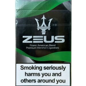 ZEUS Menthol
