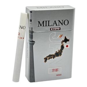 Milano Kyoto (เกียวโต)