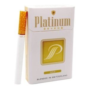 PLATINUM GOLD